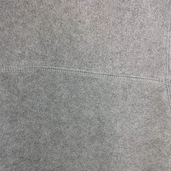 St John's Bay Polyester Men's Vest 2000s Style X Large, Gray, Pre-owned - Picture 2 of 12